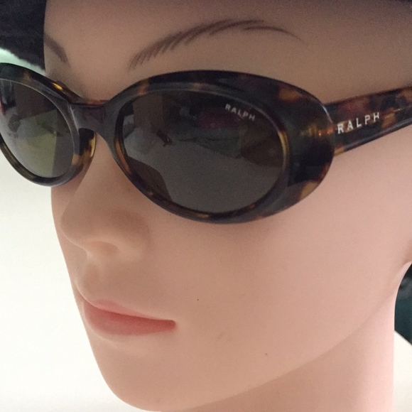 Ralph Lauren Sunglasses main image 4